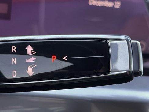 Certified 2026 Cadillac Escalade ESV Sport w/ LPO, ONYX Package image 20