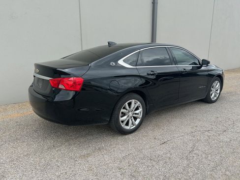 Used 2018 Chevrolet Impala LT w/ LT Leather Package image 6