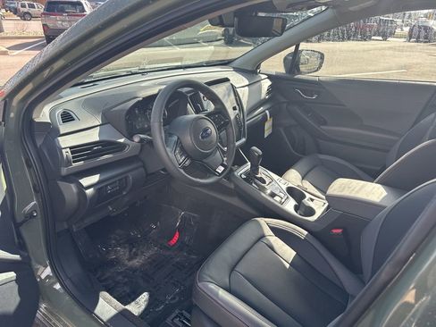New 2026 Subaru Crosstrek 2.5i Limited image 23