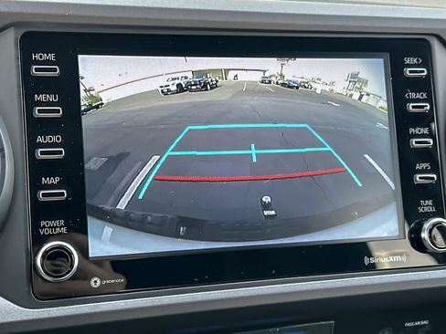 Certified 2023 Toyota Tacoma TRD Off-Road image 17