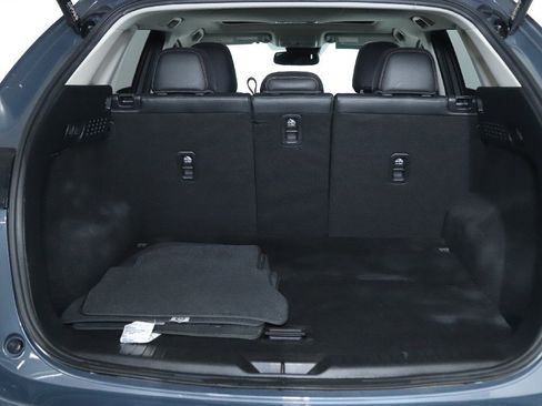 Used 2023 MAZDA CX-5 Carbon Edition image 30
