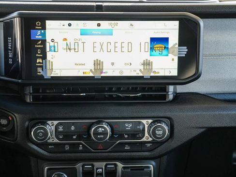 New 2026 Jeep Wrangler Sport S image 15