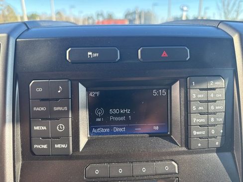 Used 2016 Ford F150 XLT image 21