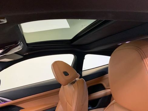 Used 2022 BMW 430i xDrive Coupe w/ Premium Package 2 image 21