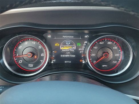 Used 2022 Dodge Charger GT w/ Driver Convenience Group image 18