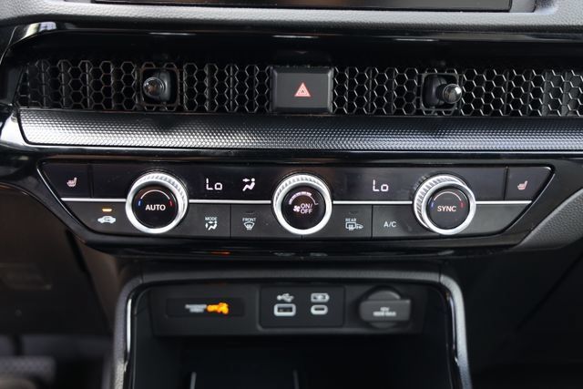 Certified 2024 Honda CR-V Sport Touring image 21