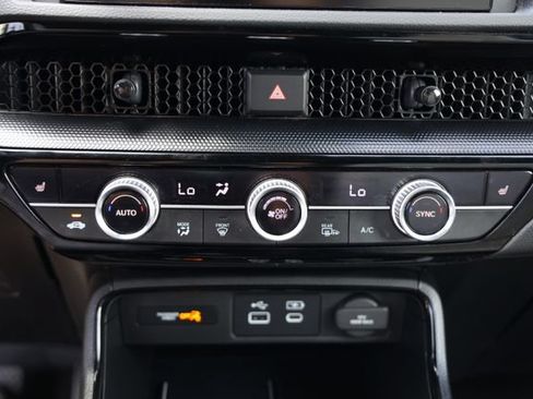 Certified 2024 Honda CR-V Sport Touring image 21