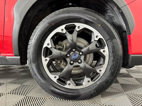 Used 2021 Subaru Crosstrek 2.0i image 44