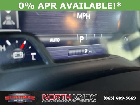 New 2026 RAM 1500 Big Horn AWD/4WD image 32