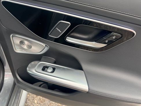 New 2026 Mercedes-Benz C 300 4MATIC Sedan image 20