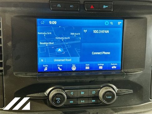 Used 2023 Ford F150 XL w/ STX Appearance Package image 17