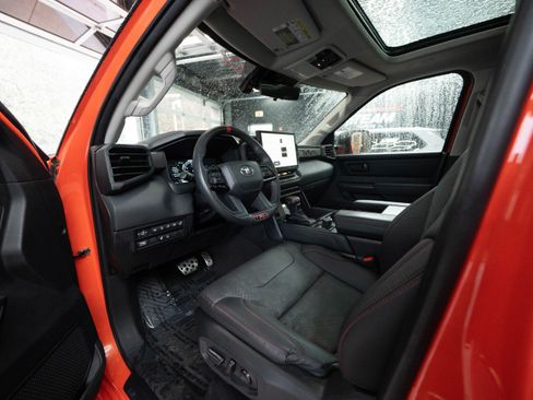 Used 2023 Toyota Tundra TRD Pro image 8