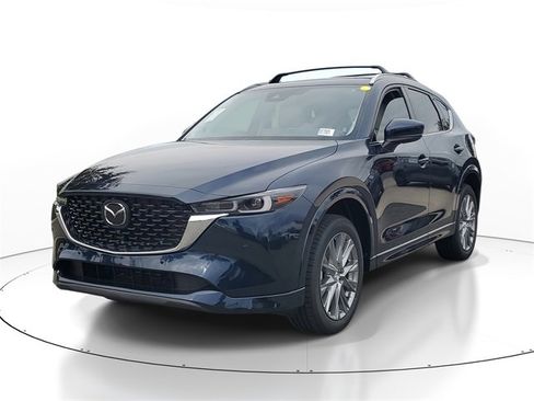 New 2025 MAZDA CX-5 AWD 2.5 S image 2