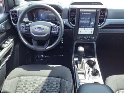 New 2024 Ford Ranger XL RWD image 6