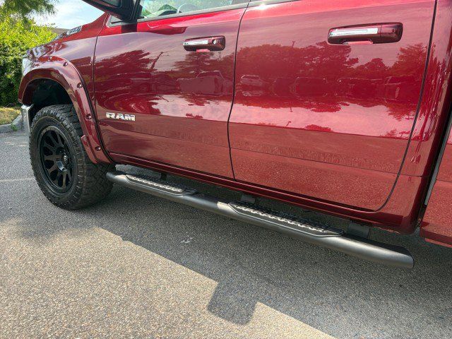 Used 2019 RAM 1500 Big Horn AWD/4WD image 14