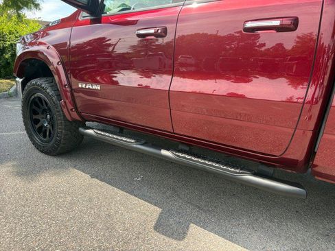 Used 2019 RAM 1500 Big Horn AWD/4WD image 14