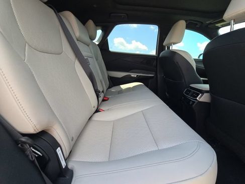 Used 2023 Lexus RX 350 Premium Plus w/ Accessory Package (K3) FWD image 14
