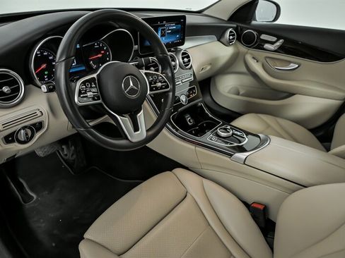 Used 2019 Mercedes-Benz C 300 Sedan image 17