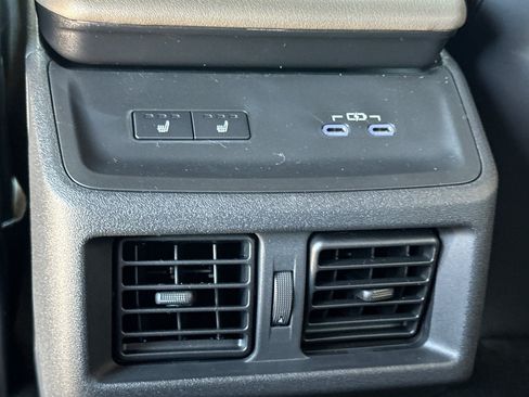 New 2026 Toyota bZ Woodland AWD/4WD image 15