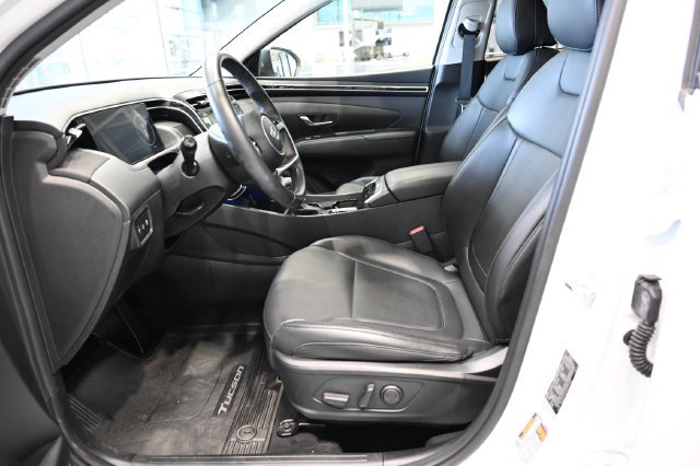 Used 2023 Hyundai Tucson SEL w/ Convenience Package FWD image 9