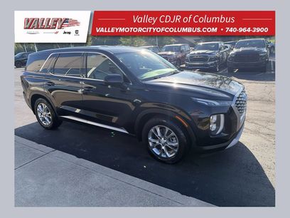 Used 2020 Hyundai Palisade SE