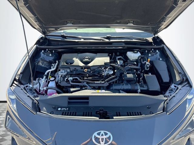 Used 2025 Toyota Camry SE w/ Convenience Package FWD image 28
