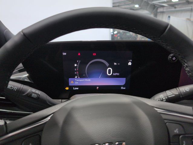 New 2026 Buick Envista Sport Touring w/ Convenience I Package FWD image 37
