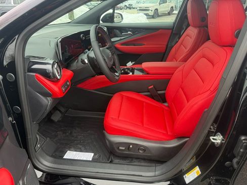 New 2026 Chevrolet Blazer EV SS AWD/4WD image 12