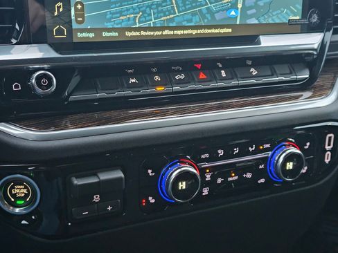 New 2026 GMC Sierra 1500 Elevation w/ X31 Off-Road Package image 24