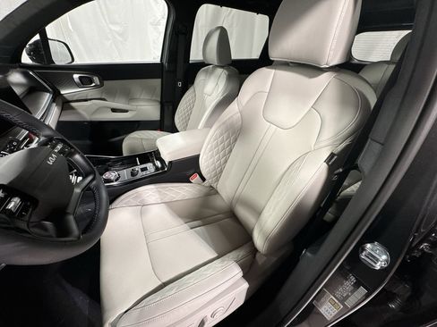 New 2026 Kia Sorento SX Prestige image 16