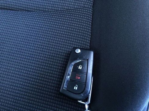 Certified 2024 Toyota RAV4 LE image 32