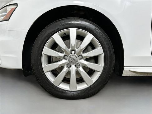Used 2015 Audi A4 2.0T Premium image 37