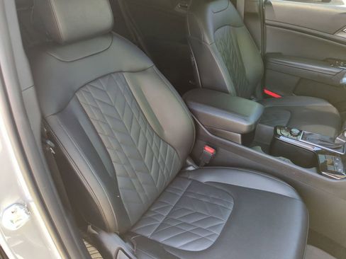 Used 2023 Kia Sportage X-Pro image 38