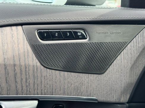 Certified 2024 Volvo XC90 T8 Ultimate w/ Protection Package Premier AWD/4WD image 17