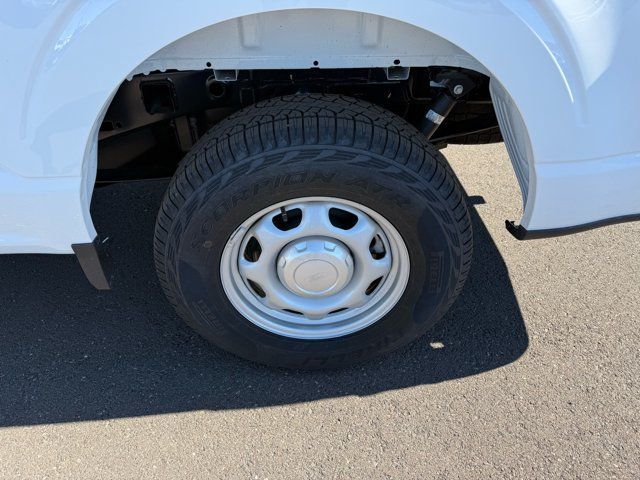 New 2026 Ford F150 XL AWD/4WD image 22
