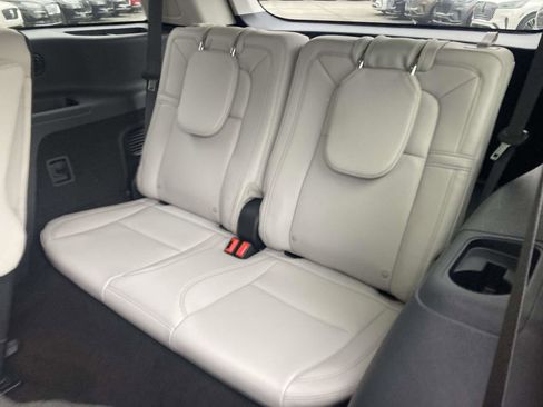 New 2025 Lincoln Aviator Reserve w/ Equipment Group 201A image 18