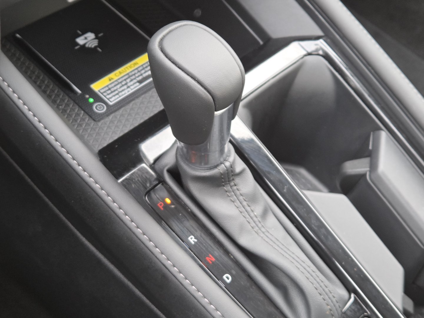 Used 2025 Honda Accord Touring image 10
