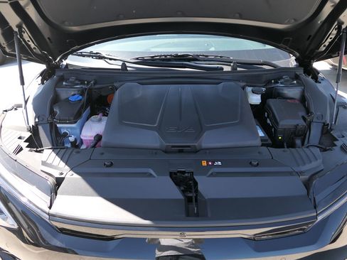 New 2025 Kia EV6 Wind image 27