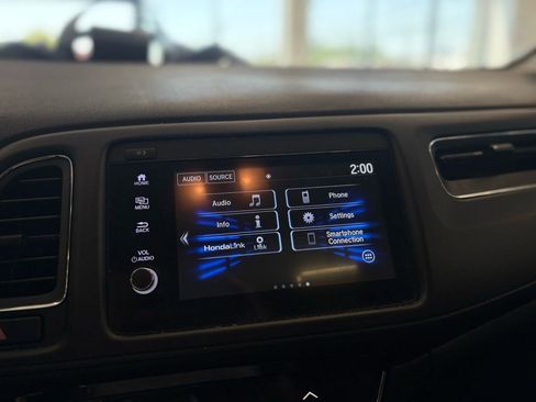 Used 2022 Honda HR-V EX image 30