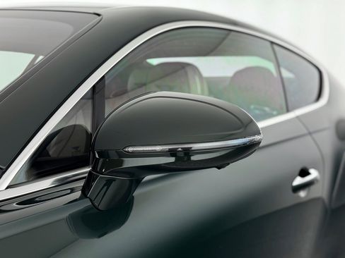 New 2026 Bentley Continental GT image 45