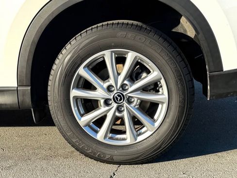 Used 2023 MAZDA CX-5 AWD 2.5 S image 11