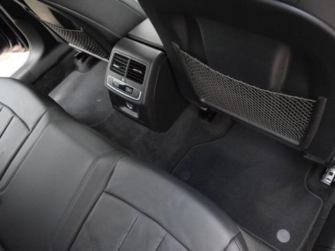 Used 2017 Audi A4 2.0T Premium w/ Convenience Package image 50