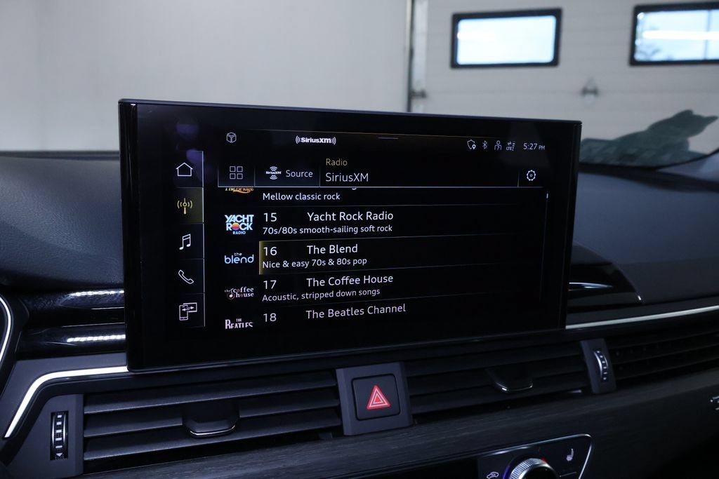 Used 2021 Audi A5 2.0T Premium Plus AWD/4WD image 32