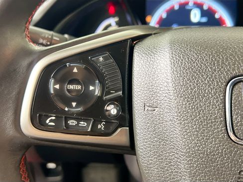 Used 2017 Honda Civic Si image 18