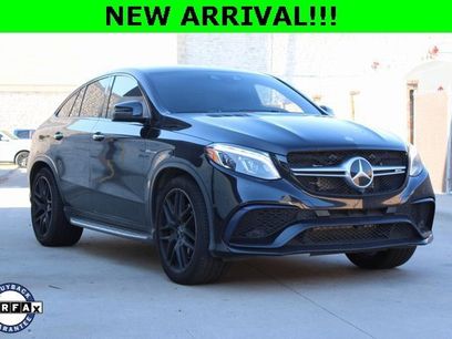 Used 2019 Mercedes-Benz GLE 63 AMG S w/ Premium 3 Package