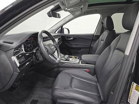 Used 2023 Audi Q7 2.0T Premium Plus w/ Premium Plus Package AWD/4WD image 19