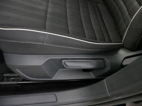 Certified 2022 Volkswagen Jetta Sport image 20