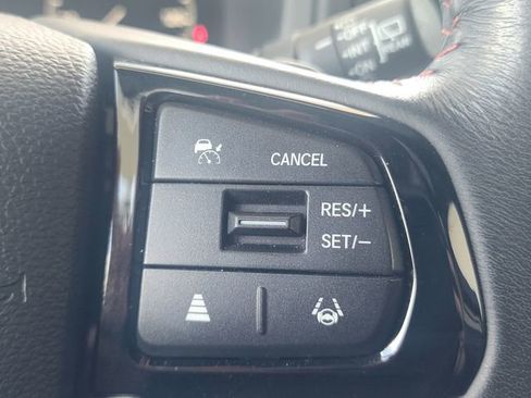 Used 2025 Honda Odyssey Sport-L image 34