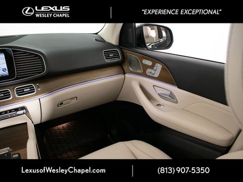 Used 2024 Mercedes-Benz GLE 350 4MATIC image 28