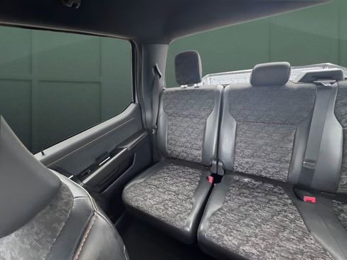 Used 2023 Ford F150 Tremor w/ Trailer Tow Package image 24